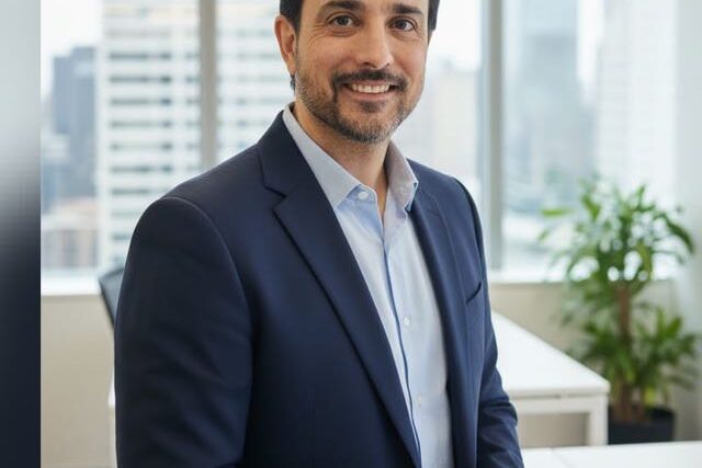Silvio Navarro